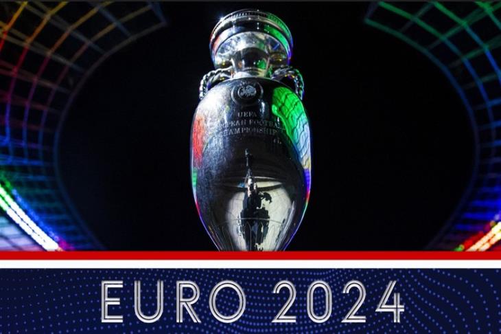 يورو 2024